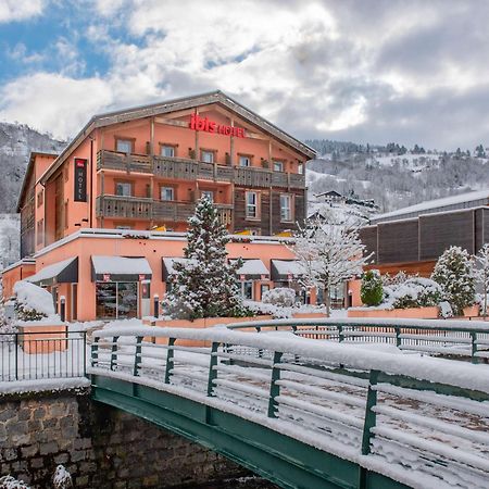 Ibis La Bresse Gerardmer Kültér fotó