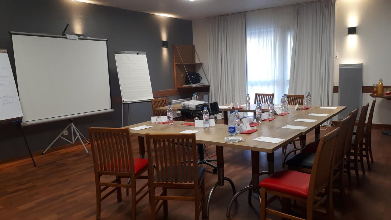 Ibis La Bresse Gerardmer Kültér fotó