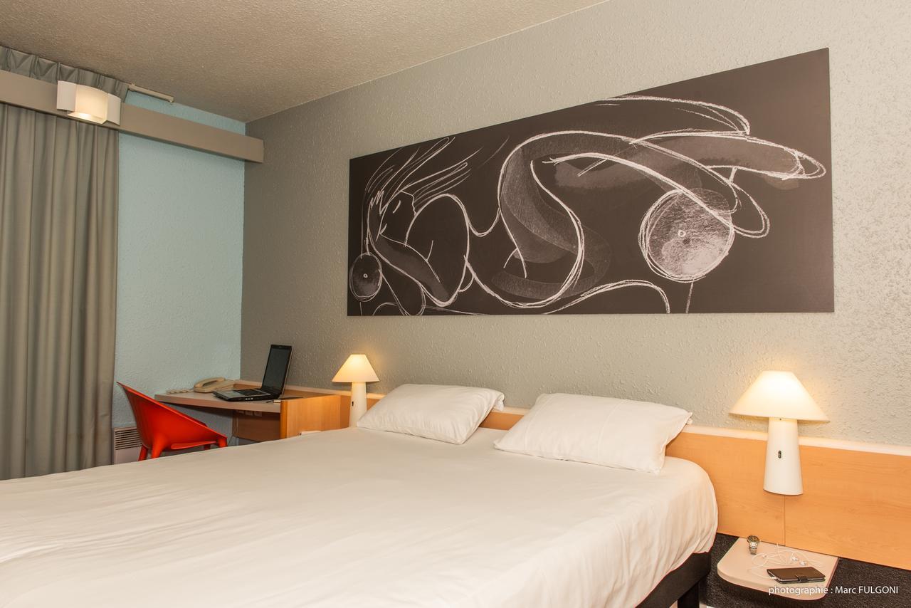 Ibis La Bresse Gerardmer Kültér fotó