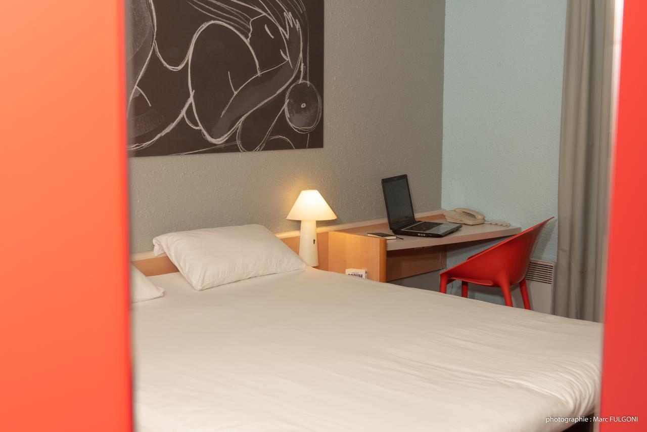 Ibis La Bresse Gerardmer Kültér fotó