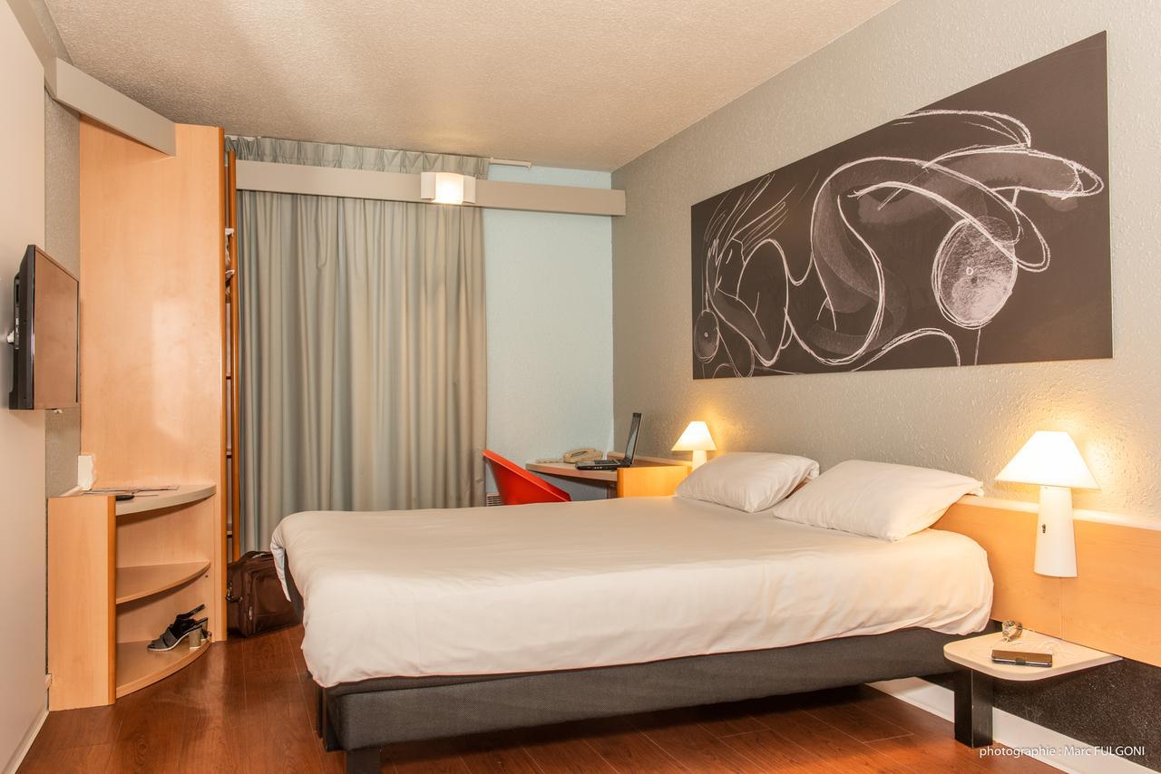 Ibis La Bresse Gerardmer Kültér fotó
