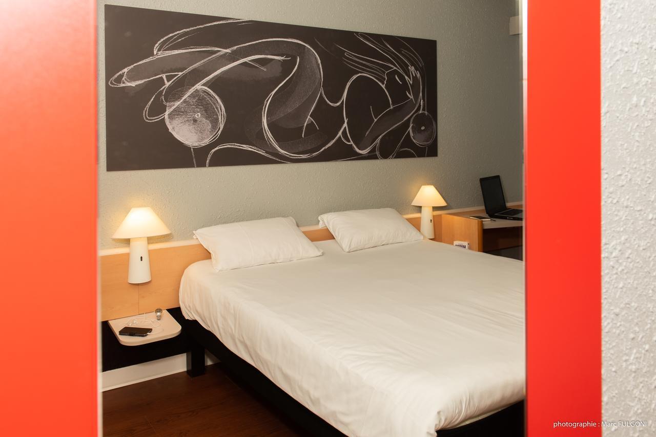 Ibis La Bresse Gerardmer Kültér fotó