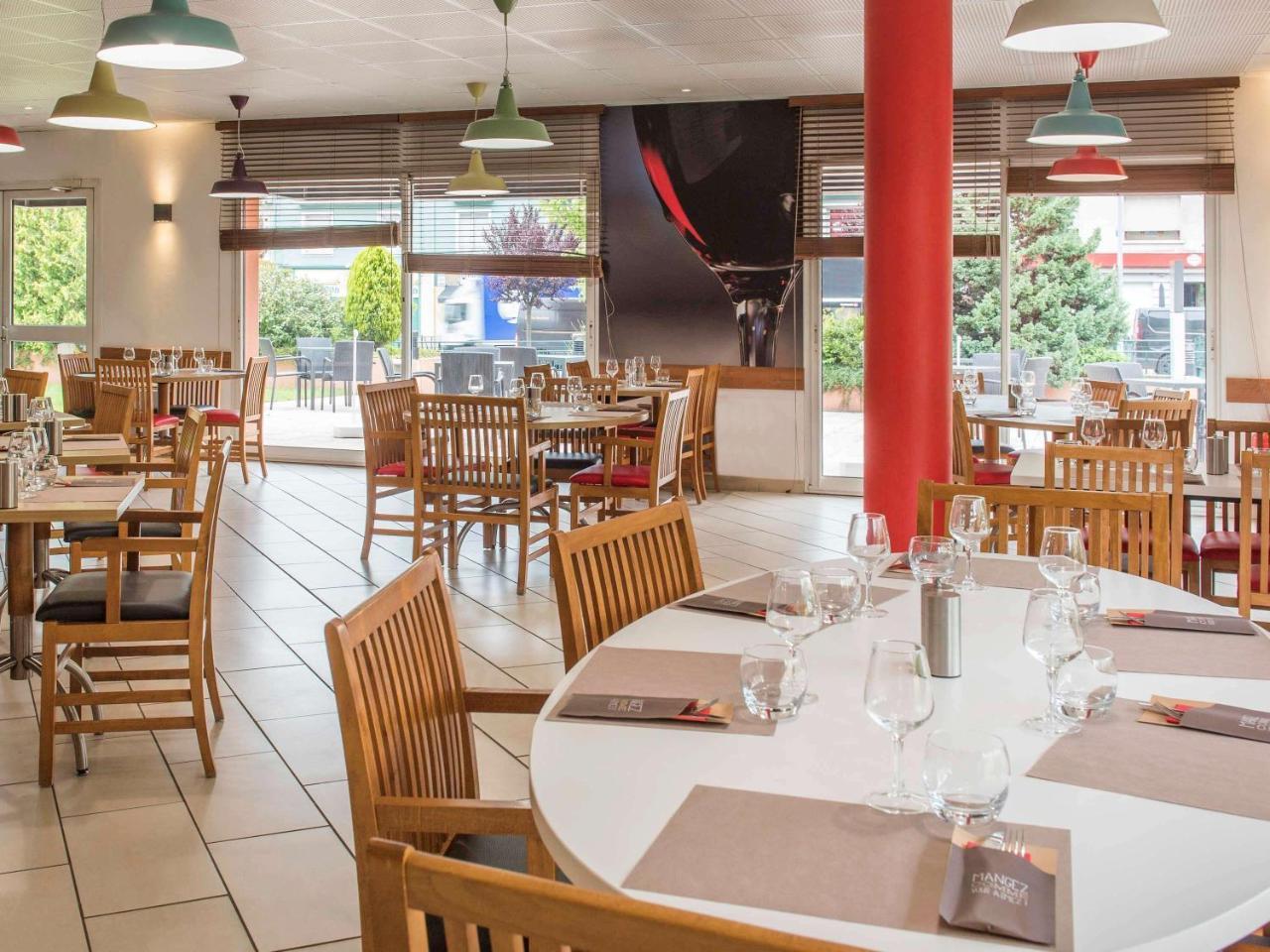 Ibis La Bresse Gerardmer Kültér fotó