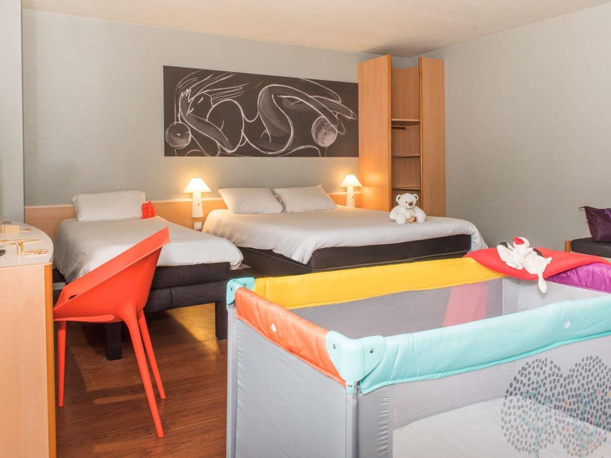 Ibis La Bresse Gerardmer Kültér fotó